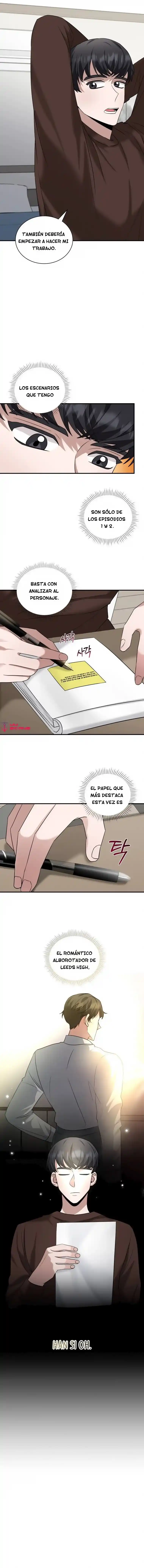 Me Convertire En La Futura Emperatriz Pero No Se Mucho De Este Mundo - Capítulo 24 - Página 6 - LectorTMOo
