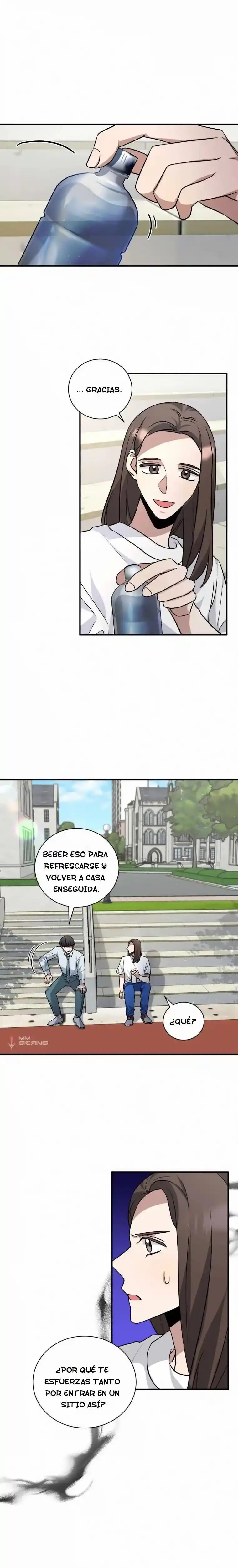 Me Convertire En La Futura Emperatriz Pero No Se Mucho De Este Mundo - Capítulo 25 - Página 1 - LectorTMOo