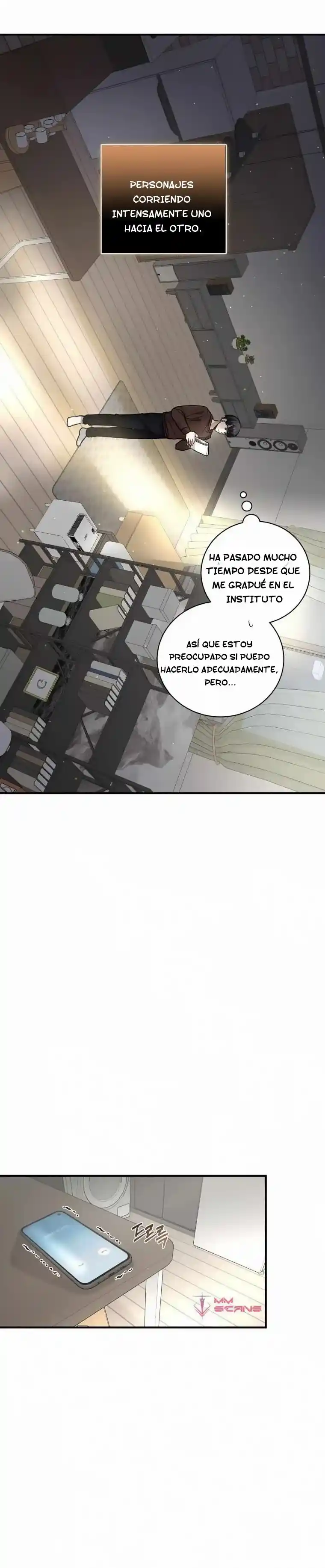 Me Convertire En La Futura Emperatriz Pero No Se Mucho De Este Mundo - Capítulo 25 - Página 11 - LectorTMOo