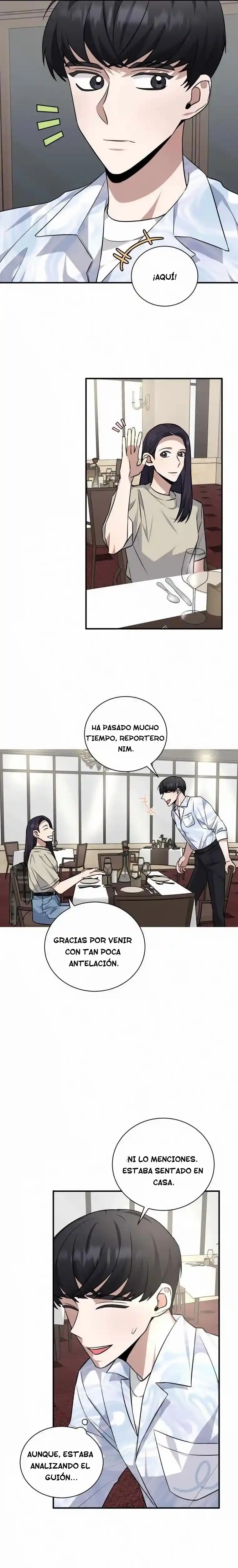 Me Convertire En La Futura Emperatriz Pero No Se Mucho De Este Mundo - Capítulo 25 - Página 13 - LectorTMOo