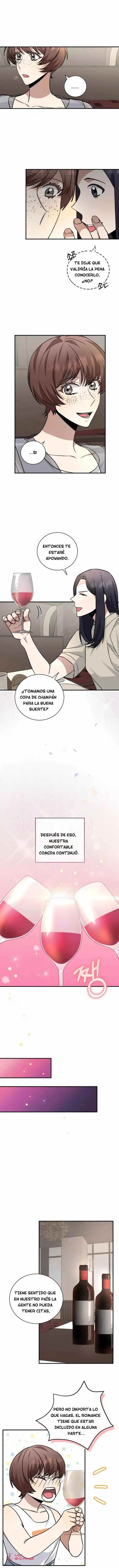 Me Convertire En La Futura Emperatriz Pero No Se Mucho De Este Mundo - Capítulo 26 - Página 4 - LectorTMOo