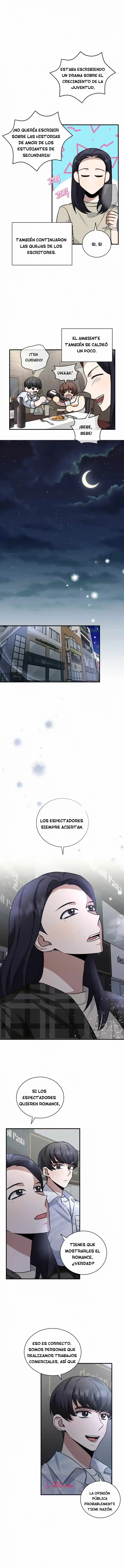 Me Convertire En La Futura Emperatriz Pero No Se Mucho De Este Mundo - Capítulo 26 - Página 5 - LectorTMOo
