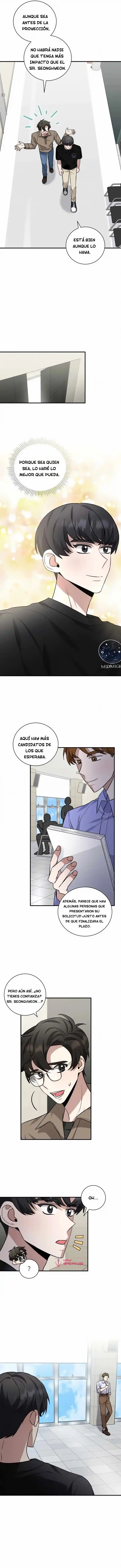 Me Convertire En La Futura Emperatriz Pero No Se Mucho De Este Mundo - Capítulo 26 - Página 9 - LectorTMOo