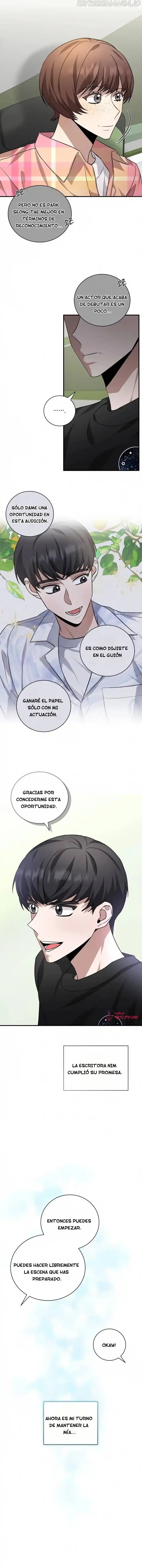 Me Convertire En La Futura Emperatriz Pero No Se Mucho De Este Mundo - Capítulo 27 - Página 4 - LectorTMOo