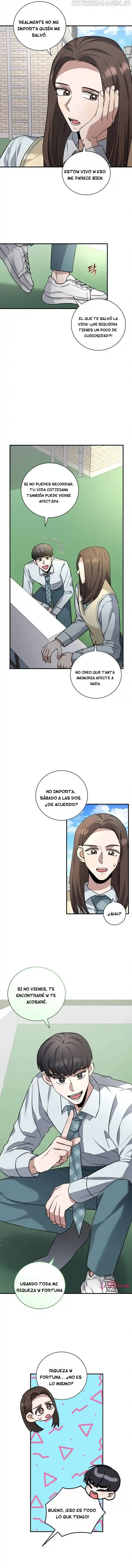 Me Convertire En La Futura Emperatriz Pero No Se Mucho De Este Mundo - Capítulo 27 - Página 6 - LectorTMOo