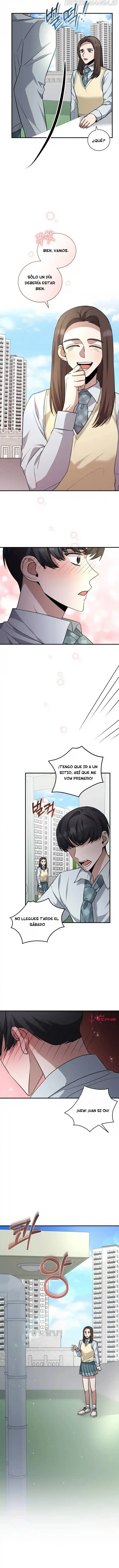Me Convertire En La Futura Emperatriz Pero No Se Mucho De Este Mundo - Capítulo 27 - Página 7 - LectorTMOo