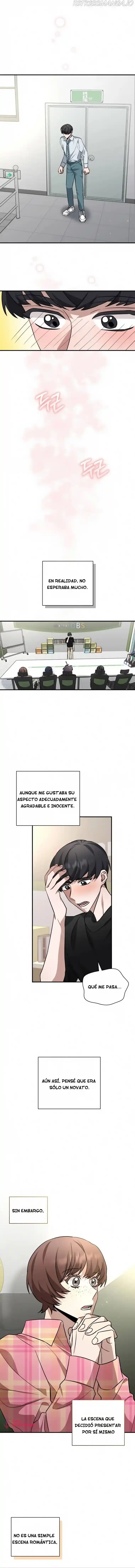 Me Convertire En La Futura Emperatriz Pero No Se Mucho De Este Mundo - Capítulo 27 - Página 8 - LectorTMOo