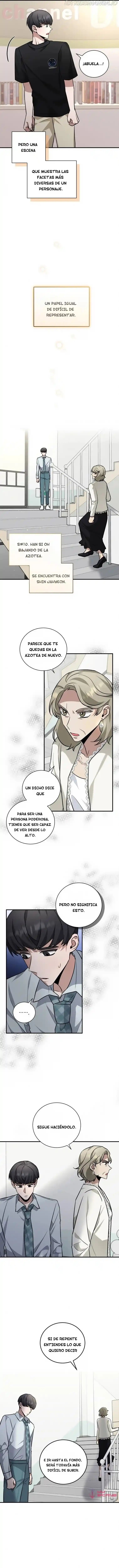Me Convertire En La Futura Emperatriz Pero No Se Mucho De Este Mundo - Capítulo 27 - Página 9 - LectorTMOo