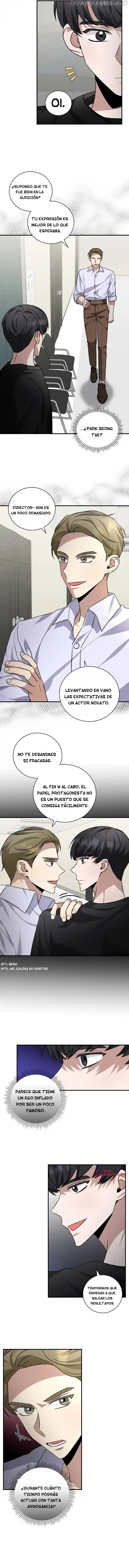 Me Convertire En La Futura Emperatriz Pero No Se Mucho De Este Mundo - Capítulo 27 - Página 12 - LectorTMOo