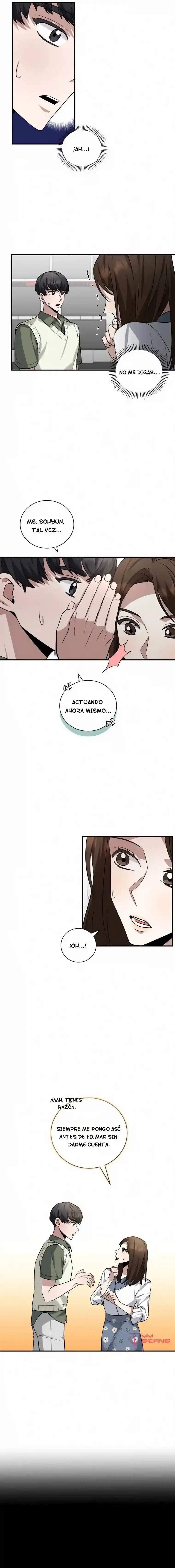 Me Convertire En La Futura Emperatriz Pero No Se Mucho De Este Mundo - Capítulo 29 - Página 9 - LectorTMOo