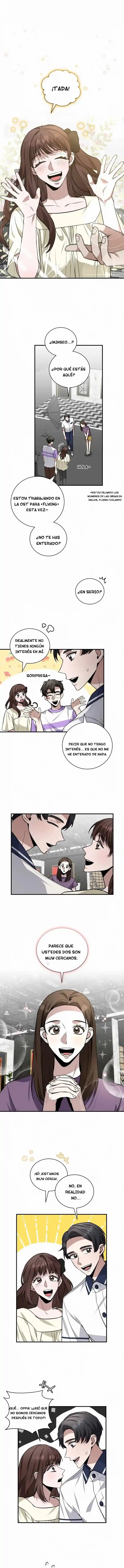 Me Convertire En La Futura Emperatriz Pero No Se Mucho De Este Mundo - Capítulo 30 - Página 8 - LectorTMOo