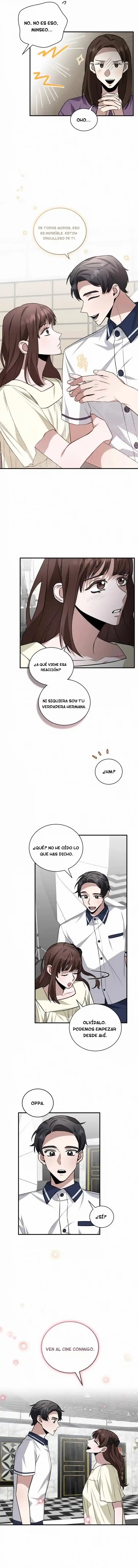 Me Convertire En La Futura Emperatriz Pero No Se Mucho De Este Mundo - Capítulo 30 - Página 9 - LectorTMOo