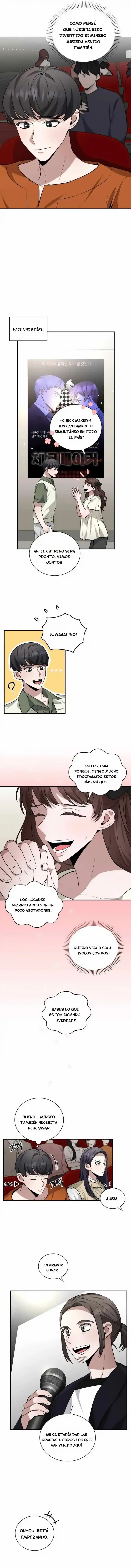 Me Convertire En La Futura Emperatriz Pero No Se Mucho De Este Mundo - Capítulo 31 - Página 2 - LectorTMOo