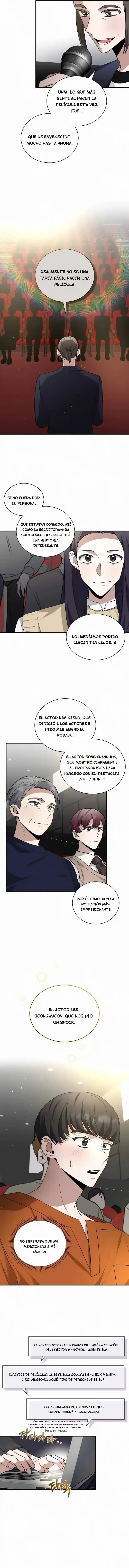 Me Convertire En La Futura Emperatriz Pero No Se Mucho De Este Mundo - Capítulo 31 - Página 3 - LectorTMOo