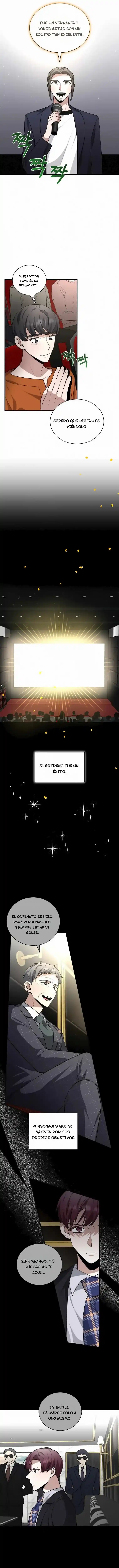 Me Convertire En La Futura Emperatriz Pero No Se Mucho De Este Mundo - Capítulo 31 - Página 4 - LectorTMOo