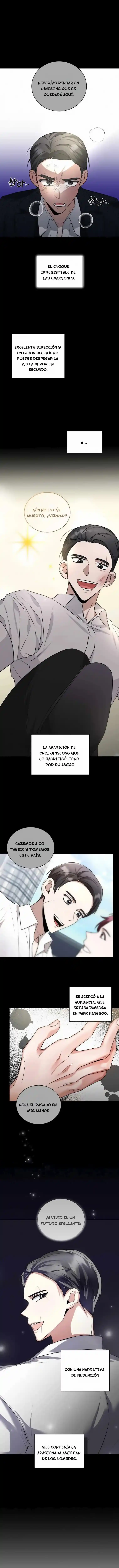 Me Convertire En La Futura Emperatriz Pero No Se Mucho De Este Mundo - Capítulo 31 - Página 5 - LectorTMOo