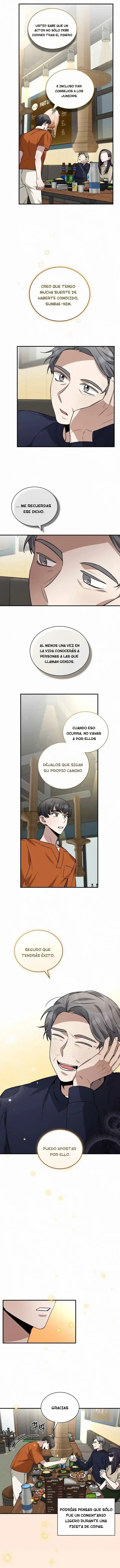 Me Convertire En La Futura Emperatriz Pero No Se Mucho De Este Mundo - Capítulo 31 - Página 8 - LectorTMOo