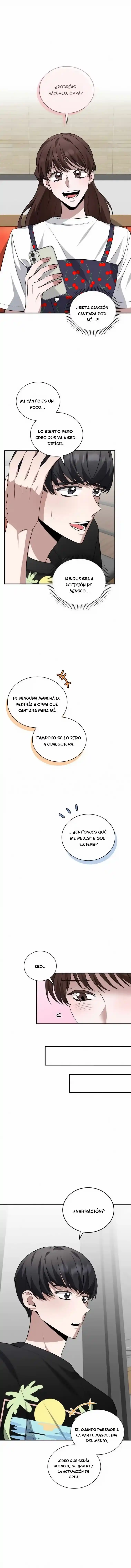 Me Convertire En La Futura Emperatriz Pero No Se Mucho De Este Mundo - Capítulo 32 - Página 10 - LectorTMOo