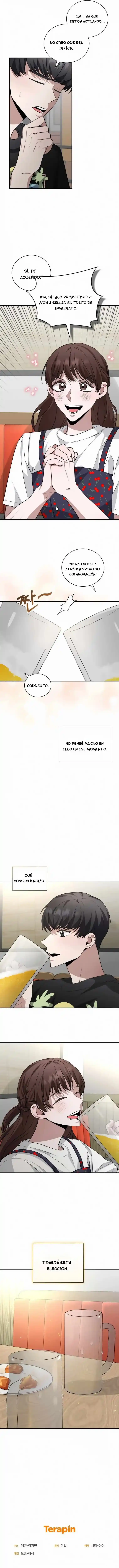 Me Convertire En La Futura Emperatriz Pero No Se Mucho De Este Mundo - Capítulo 32 - Página 11 - LectorTMOo