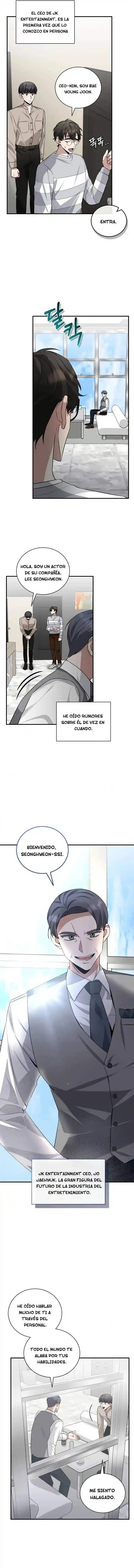 Me Convertire En La Futura Emperatriz Pero No Se Mucho De Este Mundo - Capítulo 33 - Página 3 - LectorTMOo