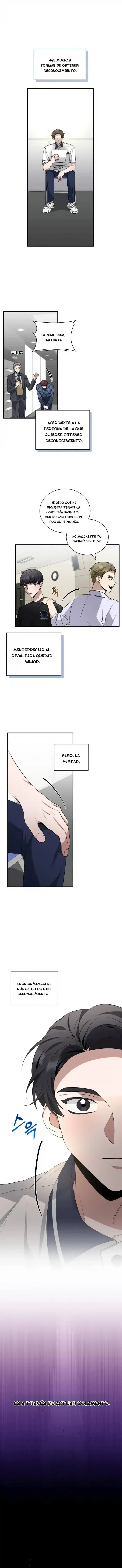 Me Convertire En La Futura Emperatriz Pero No Se Mucho De Este Mundo - Capítulo 34 - Página 1 - LectorTMOo