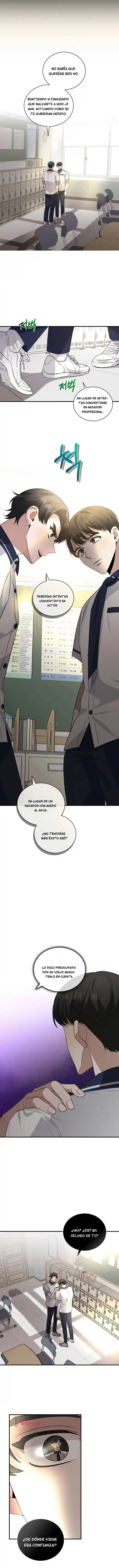 Me Convertire En La Futura Emperatriz Pero No Se Mucho De Este Mundo - Capítulo 34 - Página 4 - LectorTMOo