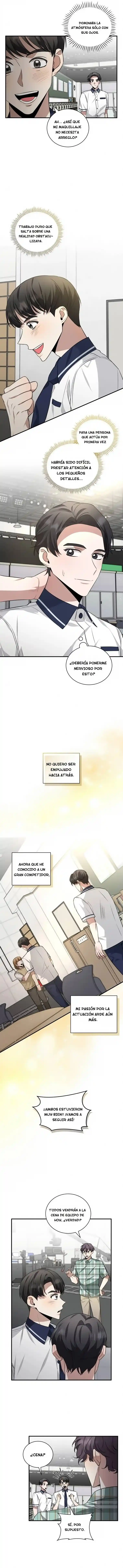 Me Convertire En La Futura Emperatriz Pero No Se Mucho De Este Mundo - Capítulo 34 - Página 7 - LectorTMOo
