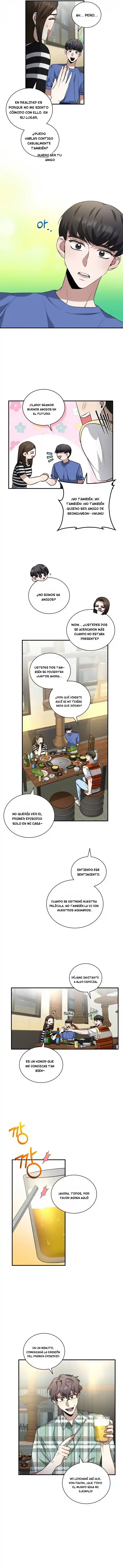 Me Convertire En La Futura Emperatriz Pero No Se Mucho De Este Mundo - Capítulo 34 - Página 9 - LectorTMOo