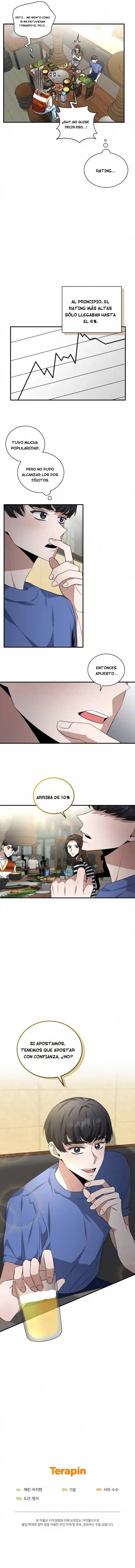 Me Convertire En La Futura Emperatriz Pero No Se Mucho De Este Mundo - Capítulo 34 - Página 11 - LectorTMOo