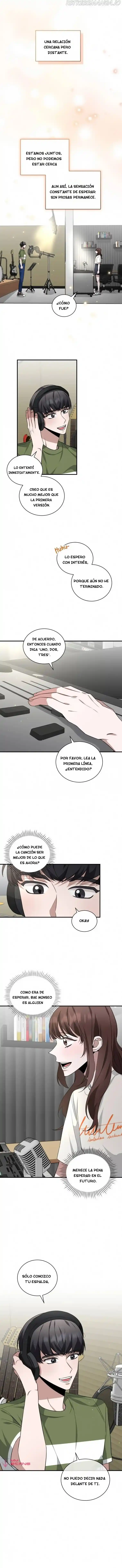 Me Convertire En La Futura Emperatriz Pero No Se Mucho De Este Mundo - Capítulo 35 - Página 4 - LectorTMOo