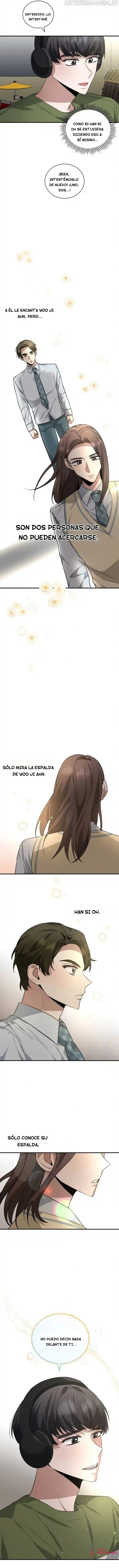 Me Convertire En La Futura Emperatriz Pero No Se Mucho De Este Mundo - Capítulo 35 - Página 6 - LectorTMOo