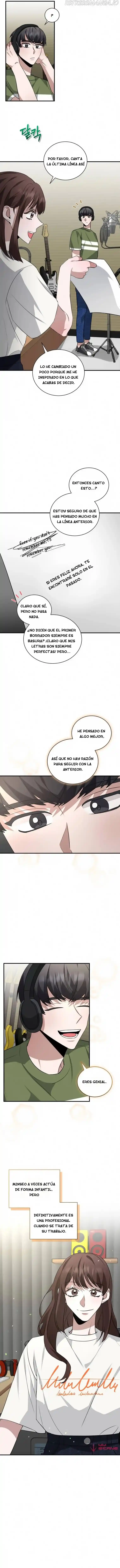 Me Convertire En La Futura Emperatriz Pero No Se Mucho De Este Mundo - Capítulo 35 - Página 8 - LectorTMOo