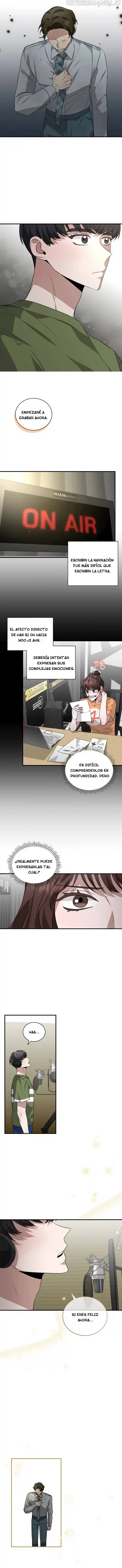 Me Convertire En La Futura Emperatriz Pero No Se Mucho De Este Mundo - Capítulo 35 - Página 11 - LectorTMOo