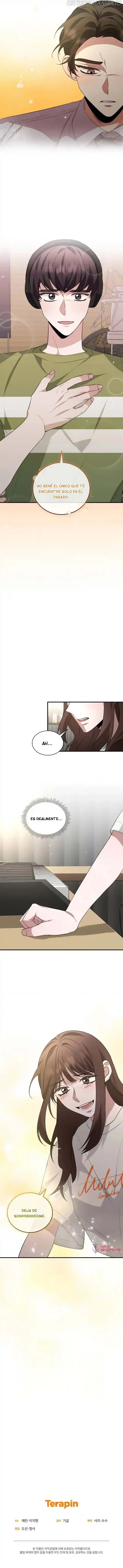 Me Convertire En La Futura Emperatriz Pero No Se Mucho De Este Mundo - Capítulo 35 - Página 12 - LectorTMOo