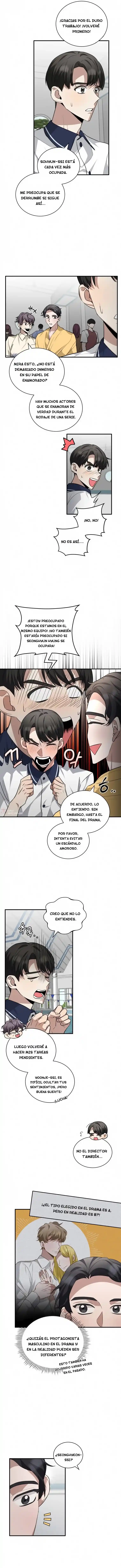 Me Convertire En La Futura Emperatriz Pero No Se Mucho De Este Mundo - Capítulo 36 - Página 11 - LectorTMOo