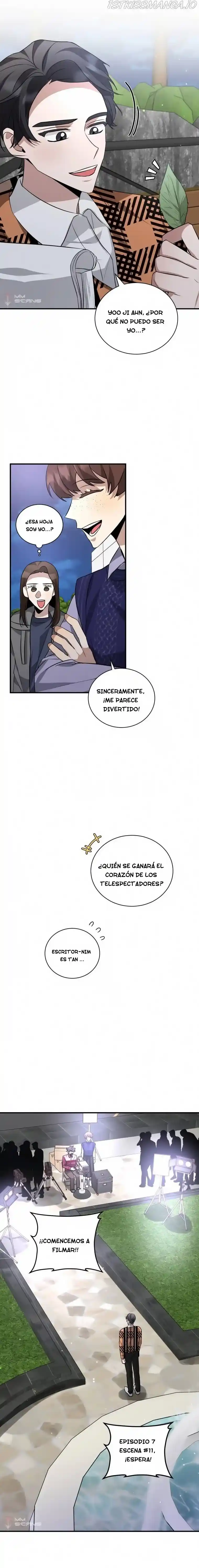 Me Convertire En La Futura Emperatriz Pero No Se Mucho De Este Mundo - Capítulo 37 - Página 6 - LectorTMOo