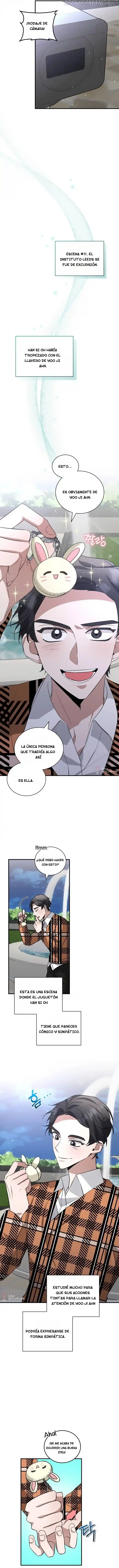 Me Convertire En La Futura Emperatriz Pero No Se Mucho De Este Mundo - Capítulo 37 - Página 7 - LectorTMOo
