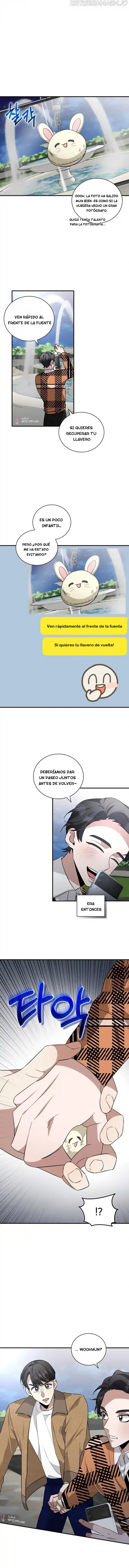 Me Convertire En La Futura Emperatriz Pero No Se Mucho De Este Mundo - Capítulo 37 - Página 8 - LectorTMOo