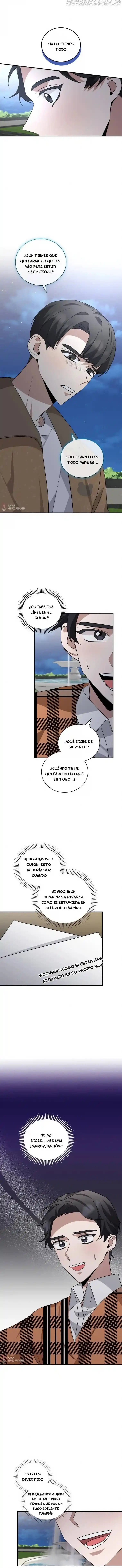 Me Convertire En La Futura Emperatriz Pero No Se Mucho De Este Mundo - Capítulo 37 - Página 10 - LectorTMOo