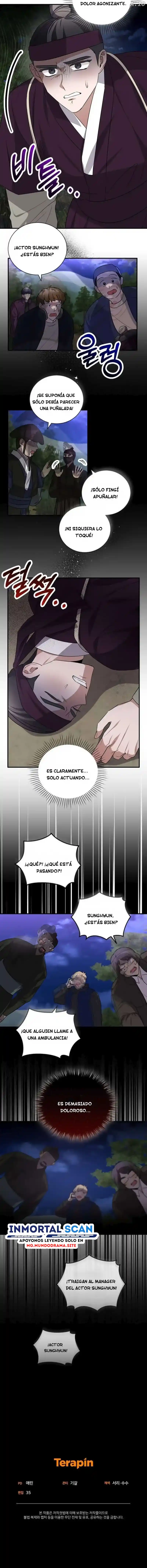 Me Convertire En La Futura Emperatriz Pero No Se Mucho De Este Mundo - Capítulo 49 - Página 6 - LectorTMOo
