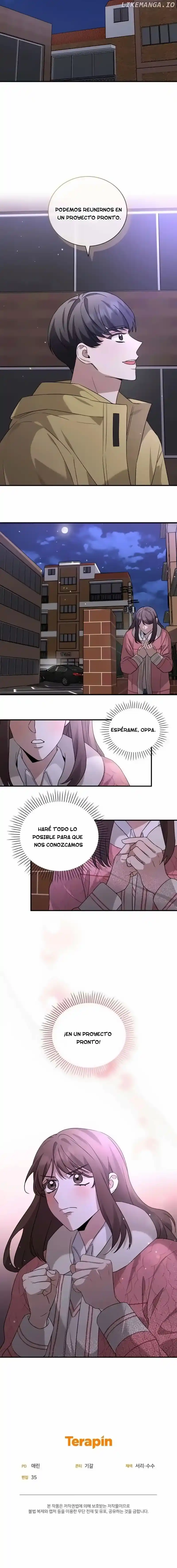 Me Convertire En La Futura Emperatriz Pero No Se Mucho De Este Mundo - Capítulo 52 - Página 6 - LectorTMOo