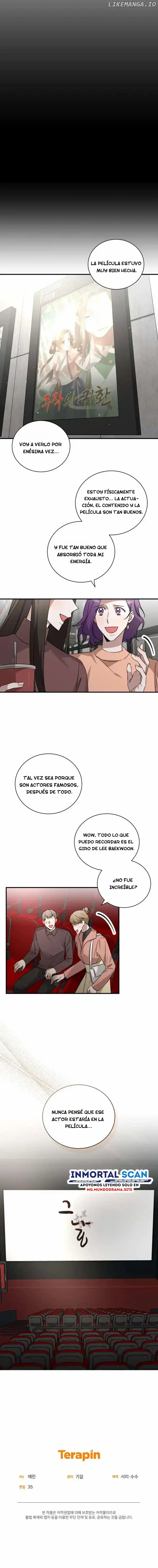 Me Convertire En La Futura Emperatriz Pero No Se Mucho De Este Mundo - Capítulo 54 - Página 6 - LectorTMOo