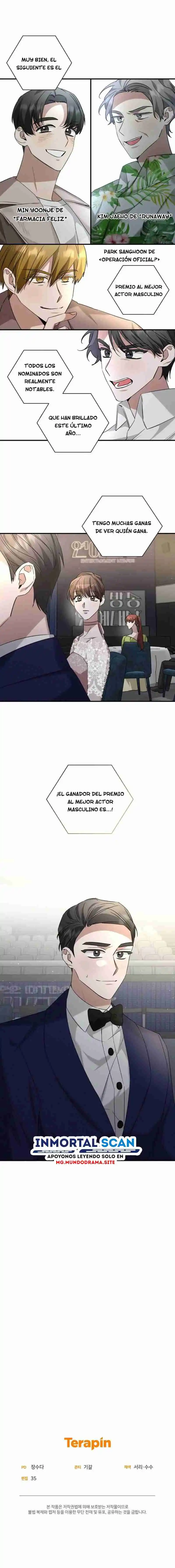 Me Convertire En La Futura Emperatriz Pero No Se Mucho De Este Mundo - Capítulo 66 - Página 8 - LectorTMOo