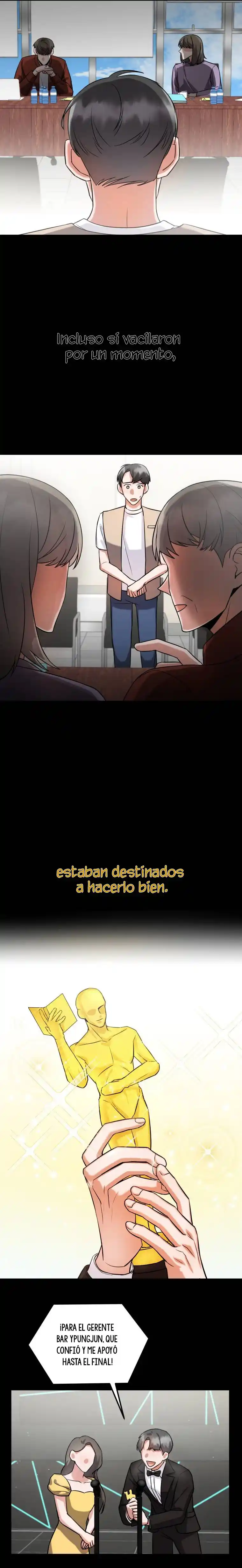 Me Convertire En La Futura Emperatriz Pero No Se Mucho De Este Mundo - Capítulo 8 - Página 3 - LectorTMOo