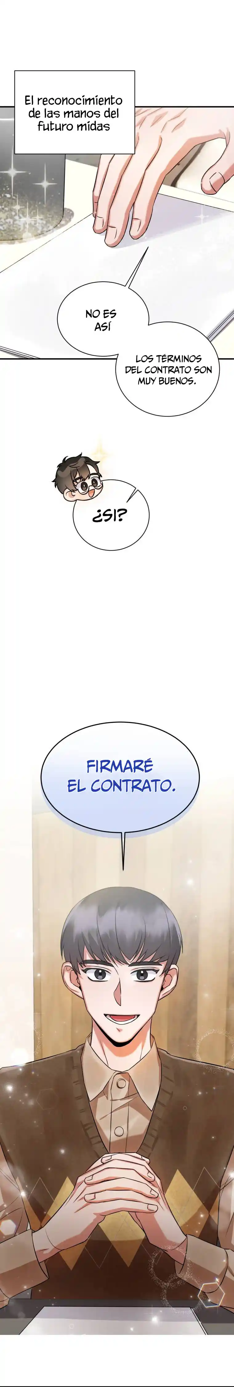 Me Convertire En La Futura Emperatriz Pero No Se Mucho De Este Mundo - Capítulo 8 - Página 19 - LectorTMOo