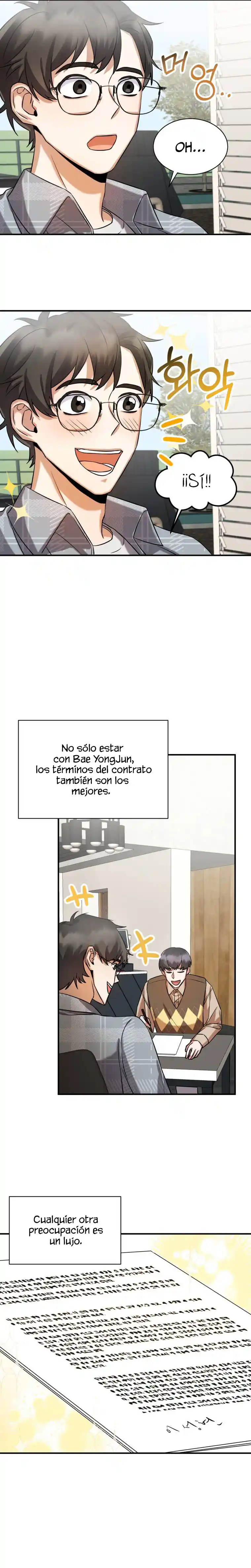 Me Convertire En La Futura Emperatriz Pero No Se Mucho De Este Mundo - Capítulo 8 - Página 20 - LectorTMOo