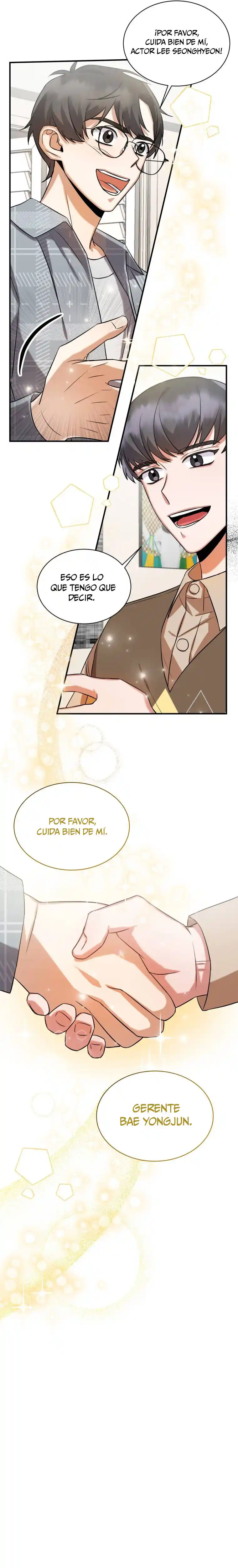 Me Convertire En La Futura Emperatriz Pero No Se Mucho De Este Mundo - Capítulo 8 - Página 21 - LectorTMOo