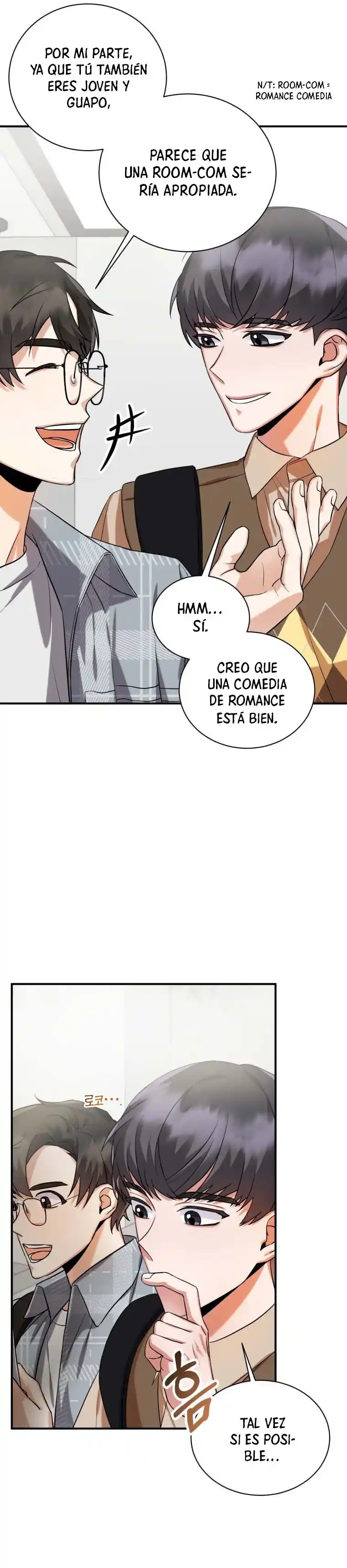 Me Convertire En La Futura Emperatriz Pero No Se Mucho De Este Mundo - Capítulo 9 - Página 2 - LectorTMOo