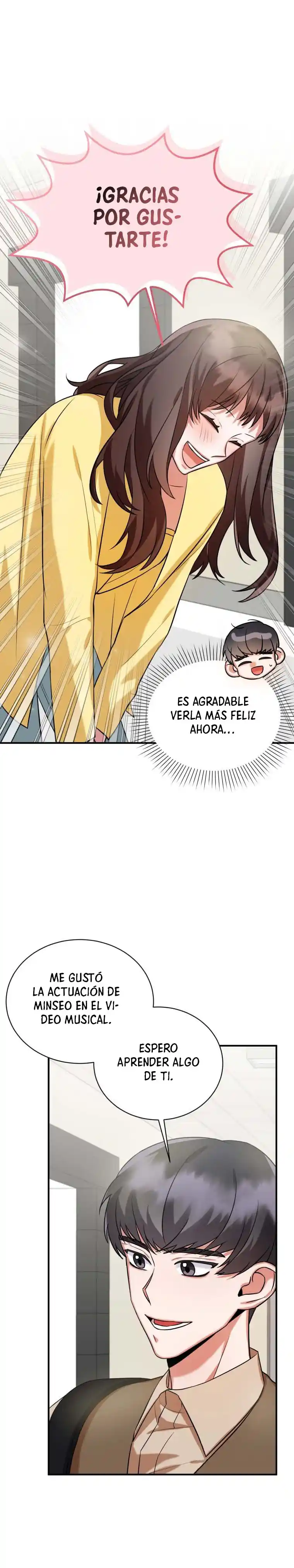Me Convertire En La Futura Emperatriz Pero No Se Mucho De Este Mundo - Capítulo 9 - Página 10 - LectorTMOo