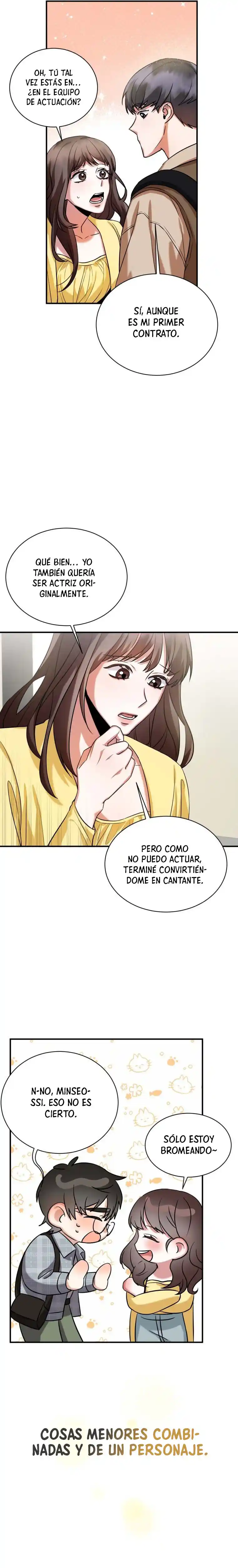 Me Convertire En La Futura Emperatriz Pero No Se Mucho De Este Mundo - Capítulo 9 - Página 11 - LectorTMOo
